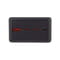 Фото - Універсальна мобільна батарея Energizer UE27062PQ 27000mAh 65W Black | click.ua