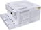 Фото - Блок живлення Lian Li Edge Gold 1000W White with Hub, EU Cord (G9P.EG1000G.WH00.EU) | click.ua