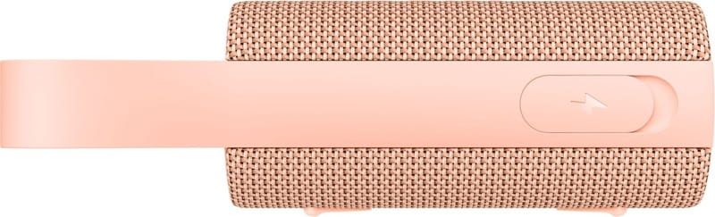 Акустична система Xiaomi Sound Pocket Pink (QBH4380GL)