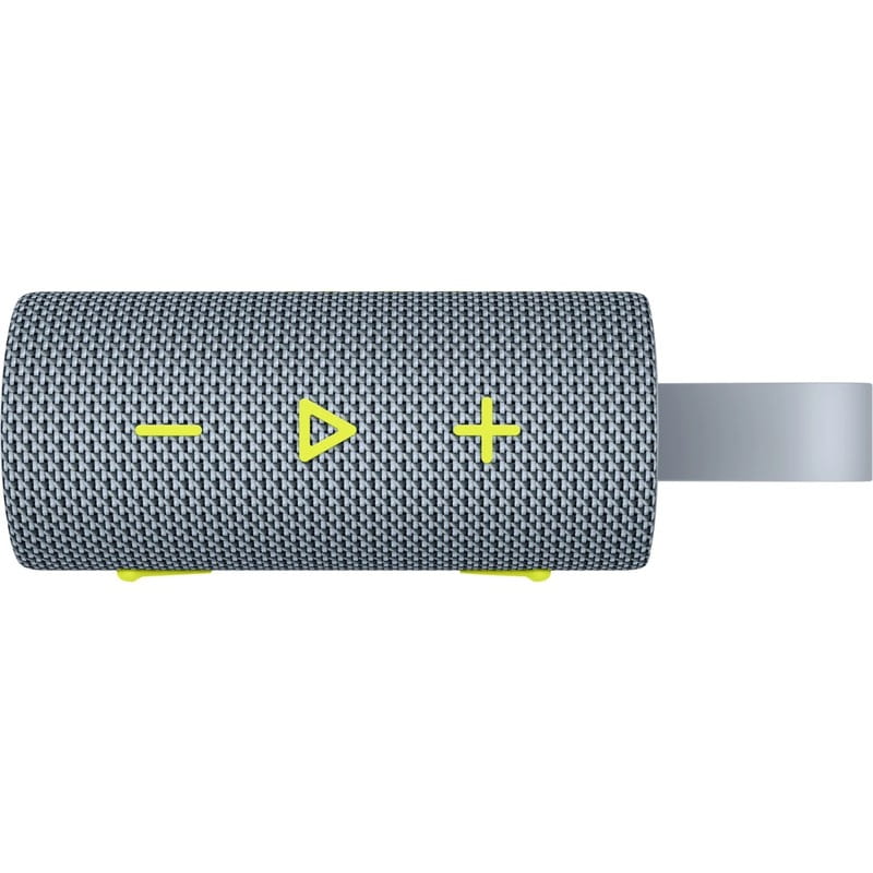 Акустическая система Xiaomi Sound Pocket Blue/Gray (QBH4378GL)