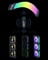 Фото - Вентилятор Lian Li Uni Fan SL-INF Wireless 120-3 Reverse Blade Black (G99.12RSLIN1W3B.00) | click.ua