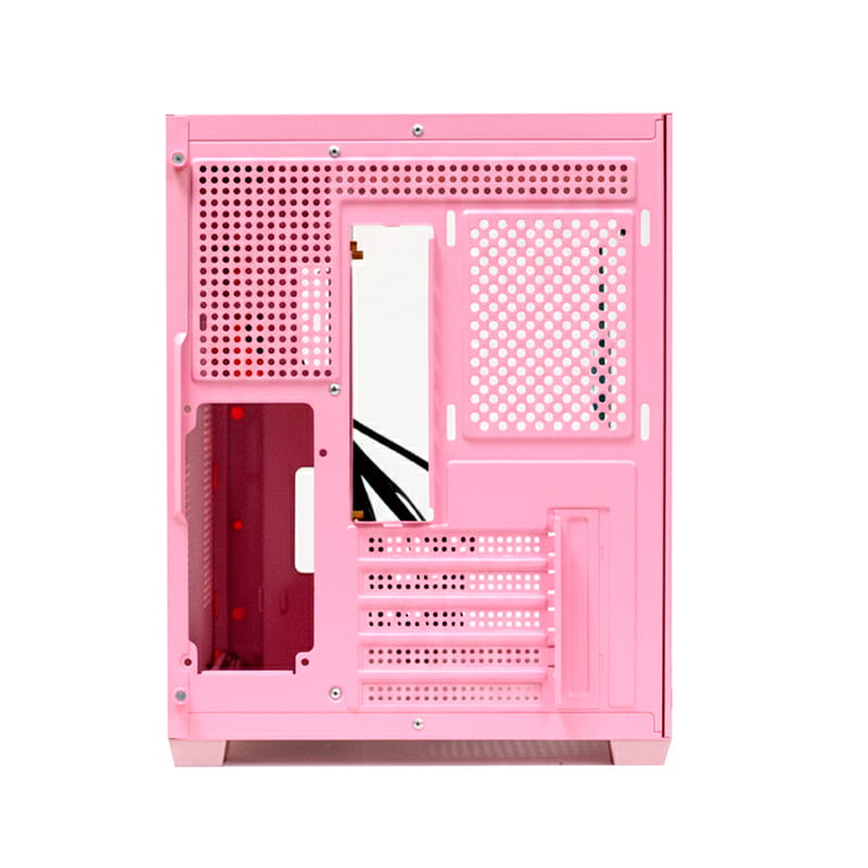 Корпус GTL Gaming Infinity Pink (GTLN275-1P)
