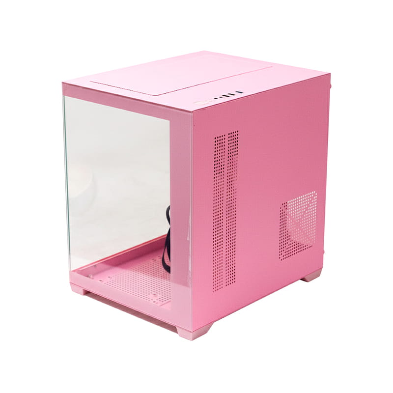 Корпус GTL Gaming Infinity Pink (GTLN275-1P)