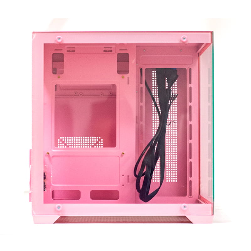 Корпус GTL Gaming Infinity Pink (GTLN275-1P)