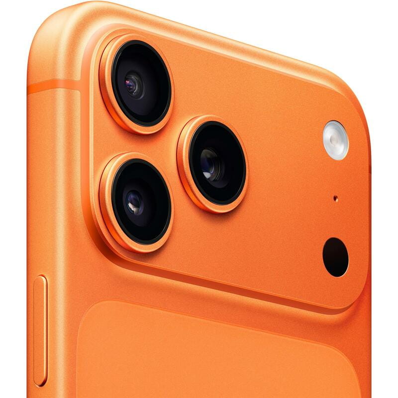 Смартфон Apple iPhone 17 Pro Max 256GB Cosmic Orange (MFYN4AF/A)