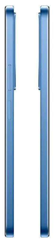 Смартфон Realme C85 8/256GB (RMX5566) Kingfisher Blue