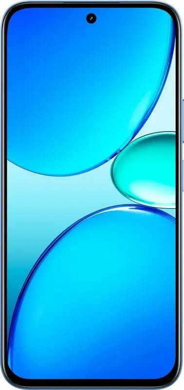 Смартфон Realme C85 8/256GB (RMX5566) Kingfisher Blue