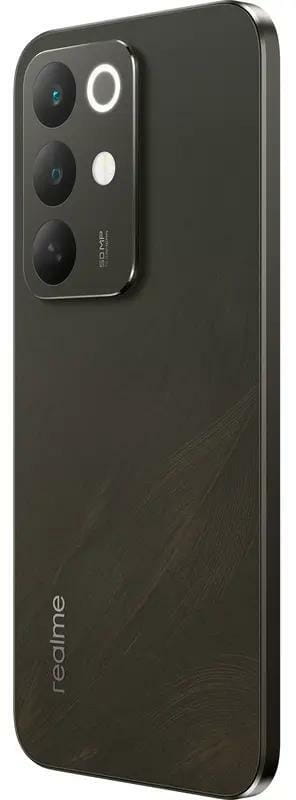 Смартфон Realme C85 8/256GB (RMX5566) Swan Black