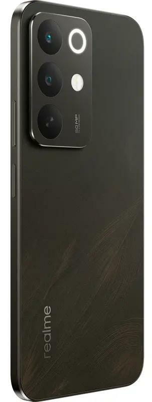 Смартфон Realme C85 8/256GB (RMX5566) Swan Black