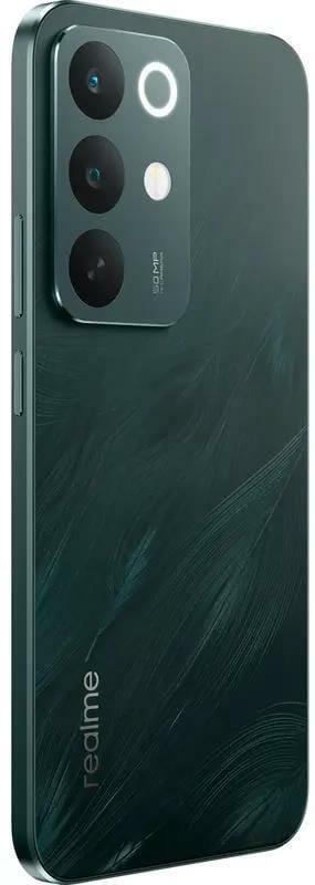 Смартфон Realme C85 Pro 8/256GB (RMX5555) Peacock Green