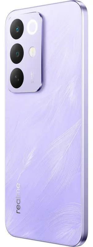 Смартфон Realme C85 Pro 8/256GB (RMX5555) Parrot Purple
