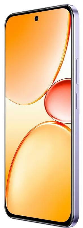 Смартфон Realme C85 Pro 8/128GB (RMX5555) Parrot Purple