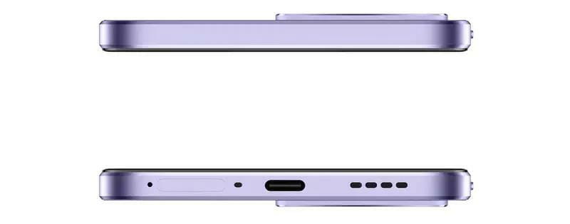 Смартфон Realme C85 Pro 8/128GB (RMX5555) Parrot Purple