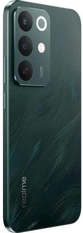 Смартфон Realme C85 Pro 8/128GB (RMX5555) Peacock Green