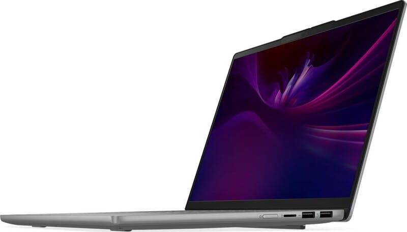 Ноутбук Lenovo IdeaPad Slim 5 14IRH10 (83HR00BCRA) Luna Grey