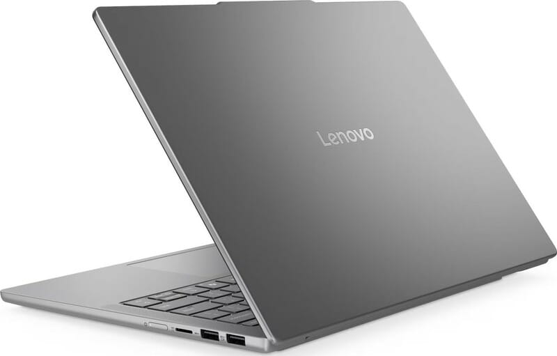 Ноутбук Lenovo IdeaPad Slim 5 14IRH10 (83HR00BCRA) Luna Grey