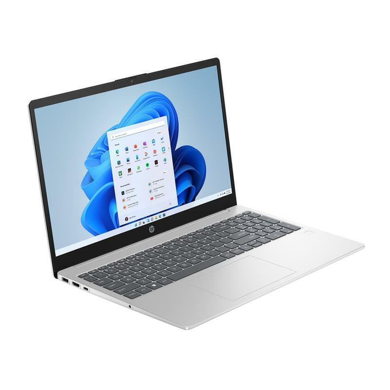 Ноутбук HP 15-fd0181ua (CS8A6EA) Blue