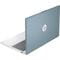 Фото - Ноутбук HP 15-fd0181ua (CS8A6EA) Blue | click.ua