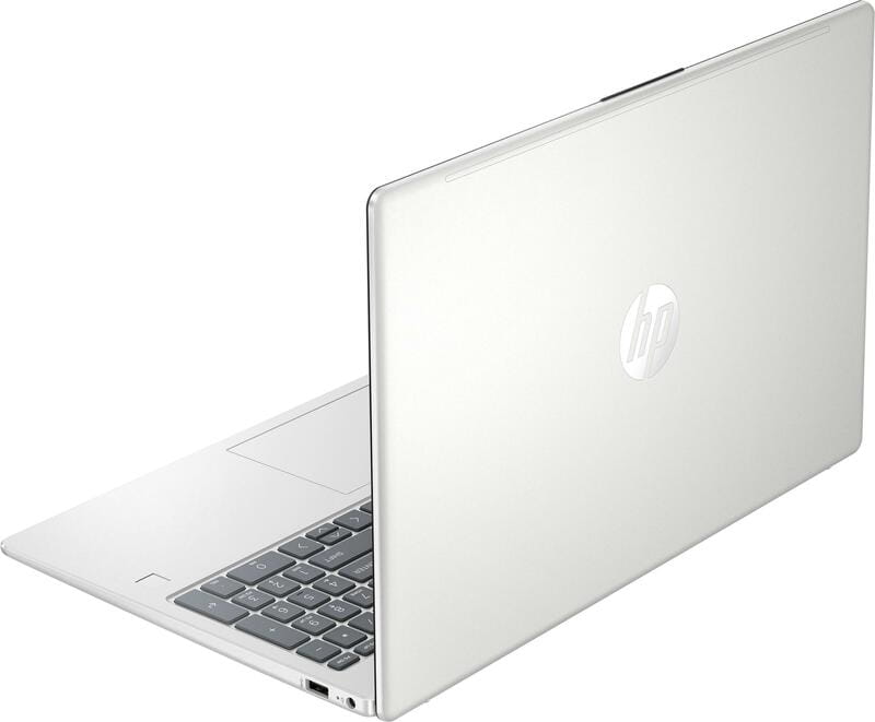 Ноутбук HP 15-fd0183ua (CS8A8EA) Silver