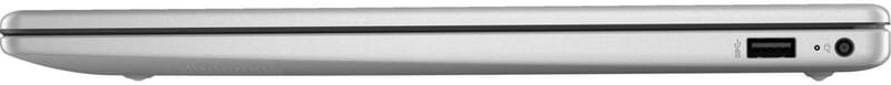 Ноутбук HP 15-fd0183ua (CS8A8EA) Silver