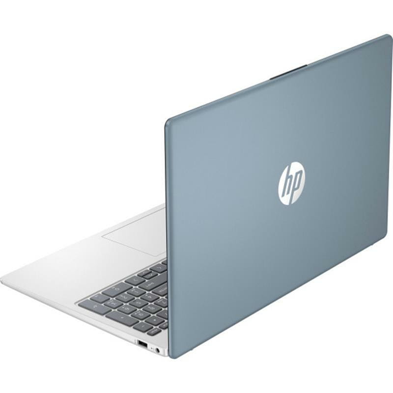 Ноутбук HP 15-fd0185ua (CS8B1EA) Blue