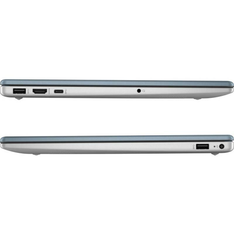 Ноутбук HP 15-fd0185ua (CS8B1EA) Blue
