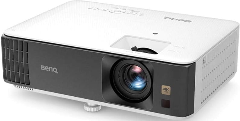 Проектор BenQ TK700 (9H.JPK77.17E)