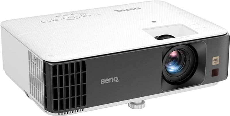 Проектор BenQ TK700 (9H.JPK77.17E)