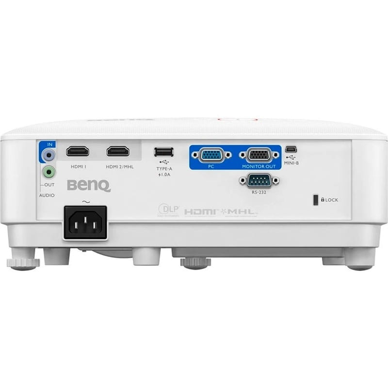 Проектор BenQ TH671ST (9H.JGY77.1HE)