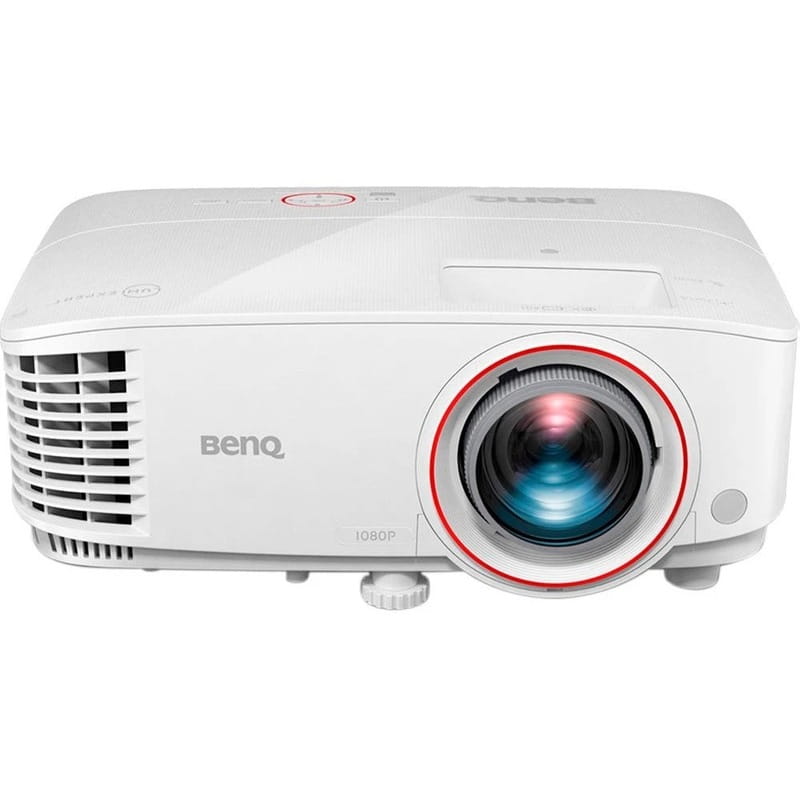 Проектор BenQ TH671ST (9H.JGY77.1HE)