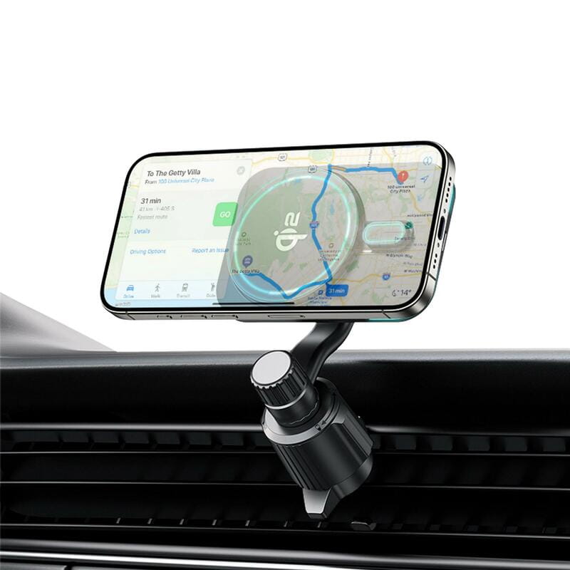 Автомобильное зарядное устройство Choetech T231-F-101XACBK