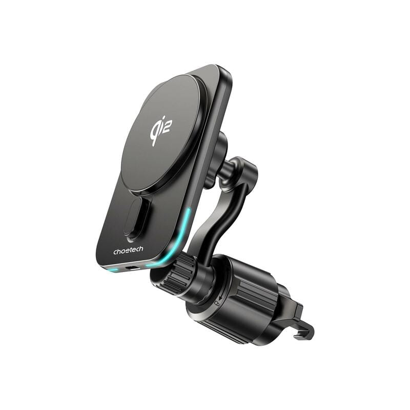 Автомобильное зарядное устройство Choetech T231-F-101XACBK