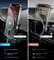 Фото - Автомобильное зарядное устройство Choetech T231-F-101XACBK | click.ua