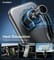 Фото - Автомобильное зарядное устройство Choetech T231-F-101XACBK | click.ua