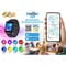 Фото - Дитячий смарт-годинник AmiGo GO10S Pro WiFi Black | click.ua