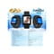 Фото - Дитячий смарт-годинник AmiGo GO10S Pro WiFi Black | click.ua