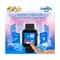 Фото - Дитячий смарт-годинник AmiGo GO10S Pro WiFi Black | click.ua