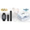Фото - Дитячий смарт-годинник AmiGo GO10S Pro WiFi Black | click.ua