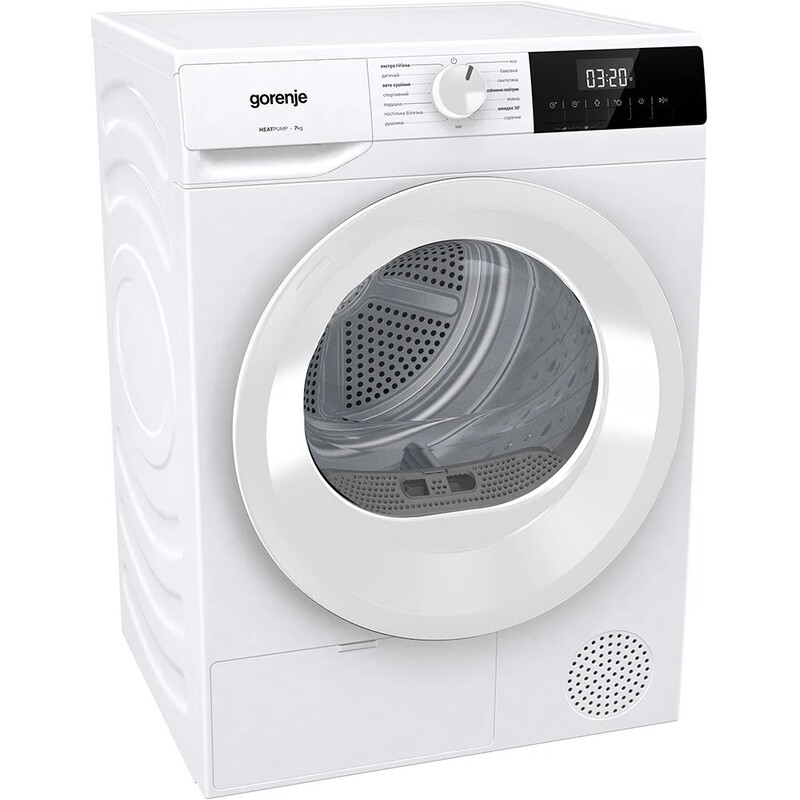 Сушильна машина Gorenje D2HNE7E