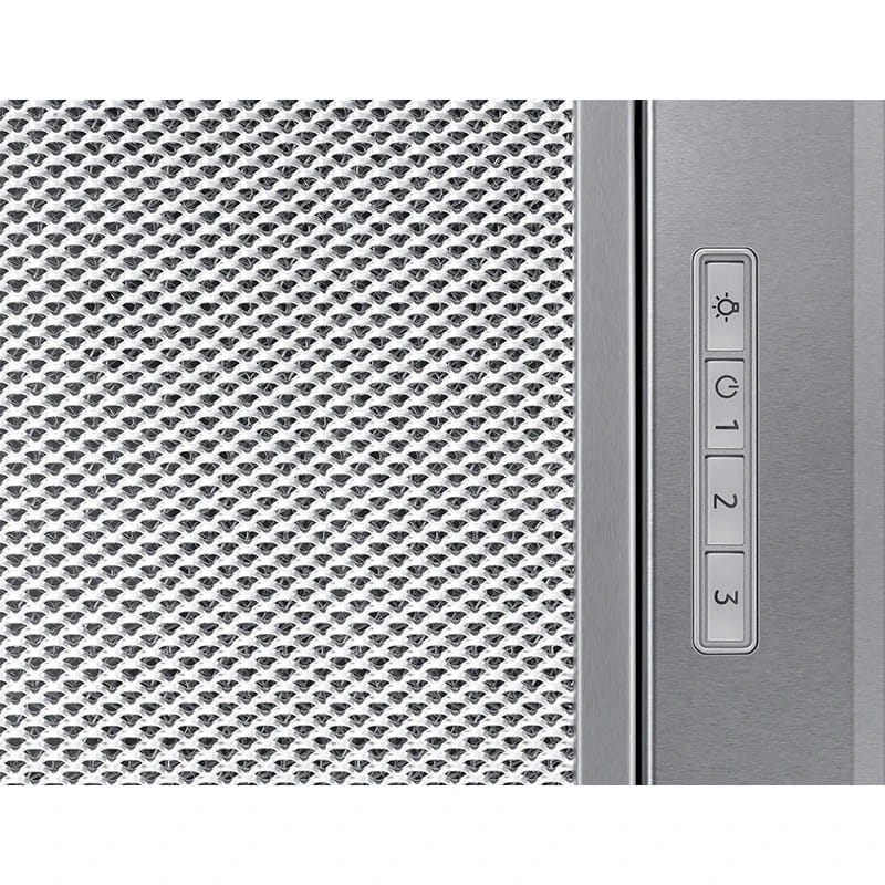 Витяжка Samsung NK52FG454CS/UR