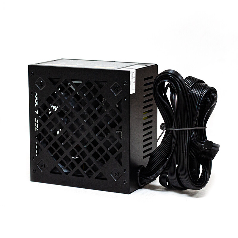 Блок питания GTL (GTL-600-120) 600W 120mm