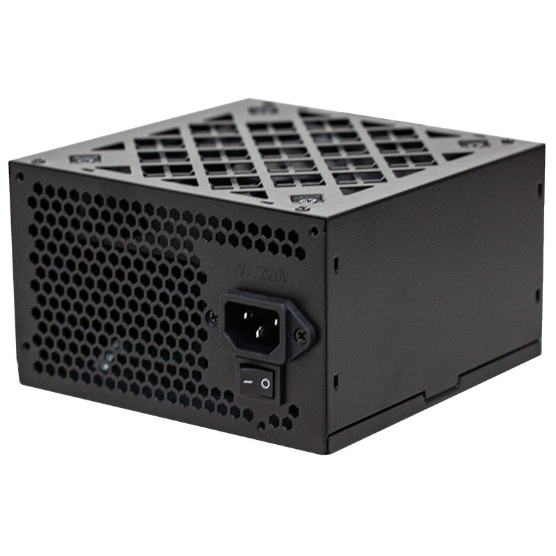 Блок питания GTL (GTL-600-120) 600W 120mm