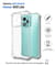 Фото - Чехол-накладка BeCover Anti-Shock для Honor 400 Lite Clear (714711) | click.ua