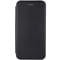 Фото - Чохол-книжка BeCover Exclusive для Samsung Galaxy A17 5G SM-A17 Black (713888) | click.ua