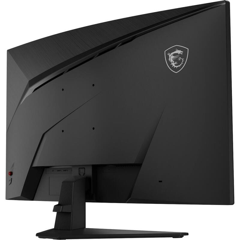 Монитор MSI 31.5" MAG 321CQF E18 VA Black Curved 180Hz