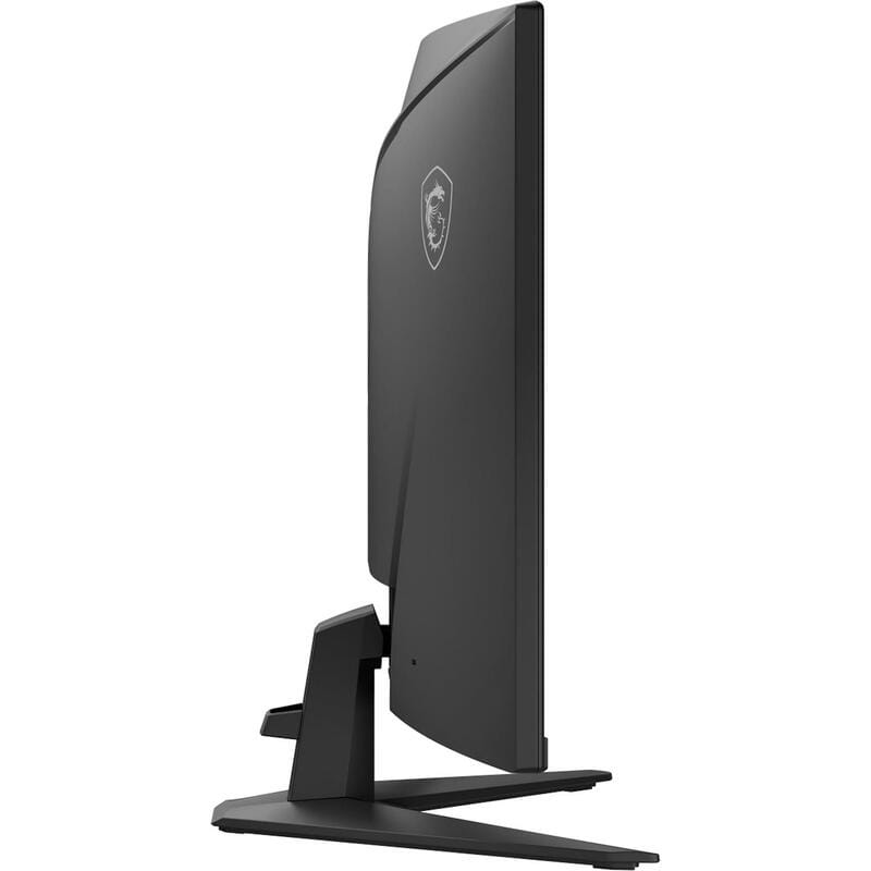 Монитор MSI 31.5" MAG 321CQF E18 VA Black Curved 180Hz