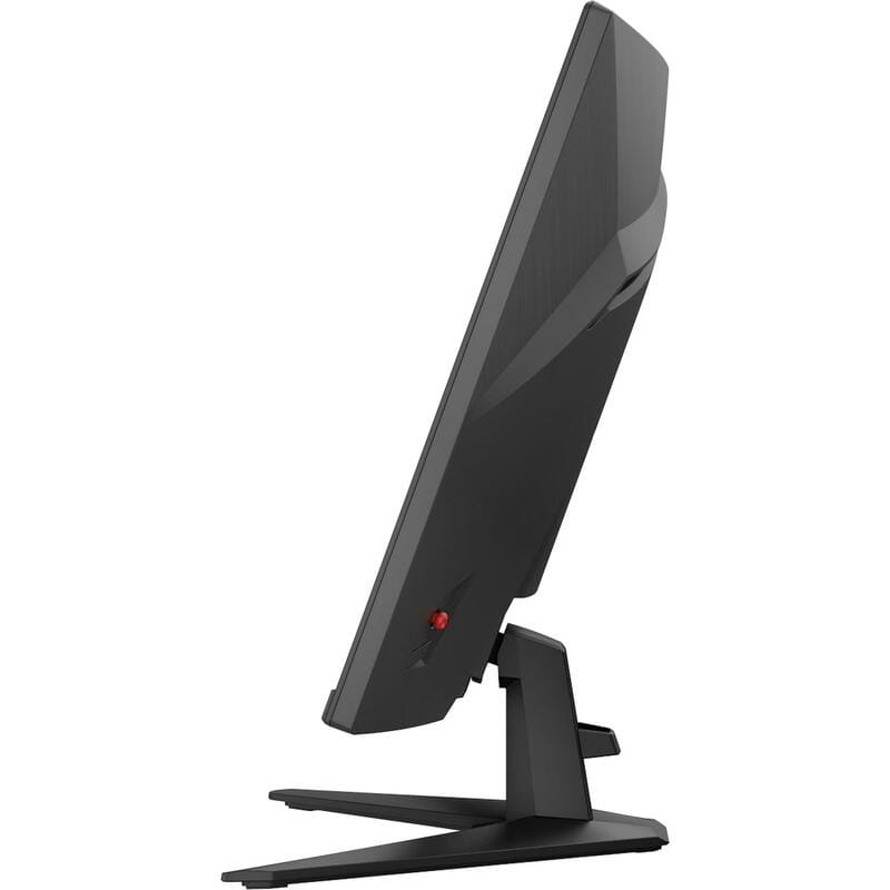 Монитор MSI 31.5" MAG 321CQF E18 VA Black Curved 180Hz