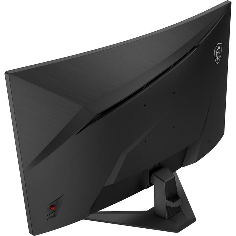 Монитор MSI 31.5" MAG 321CQF E18 VA Black Curved 180Hz