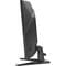 Фото - Монитор MSI 31.5" MAG 321CQF E18 VA Black Curved 180Hz | click.ua