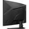 Фото - Монитор MSI 31.5" MAG 321CQF E18 VA Black Curved 180Hz | click.ua